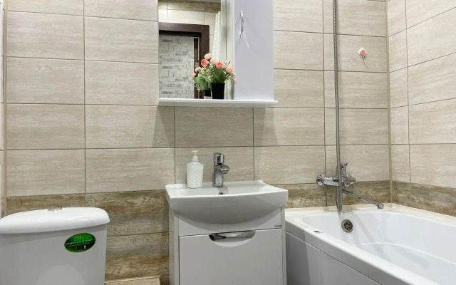 ЖивиТУТ на улице Никитина