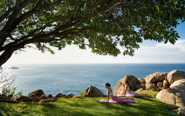 Banyan Tree Cabo Marques