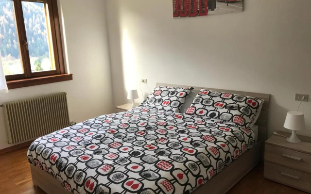 Snow Home Apartment - Cipat 022093-At-381181