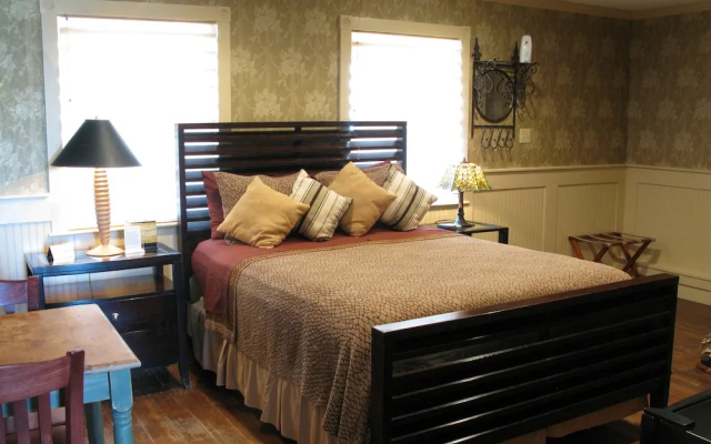 Beaumont Ranch