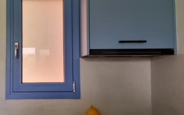 Julietta Suites