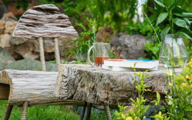 Wushe |Annapurna II Snow Mountain Resort and Scenic Villa