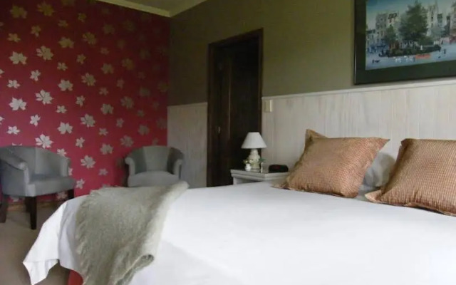 Renmore House B&B