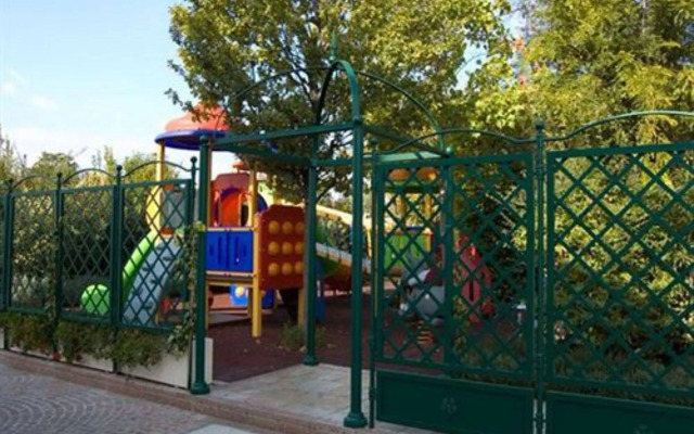 Vip's Motel Luxury Accommodation & Spa