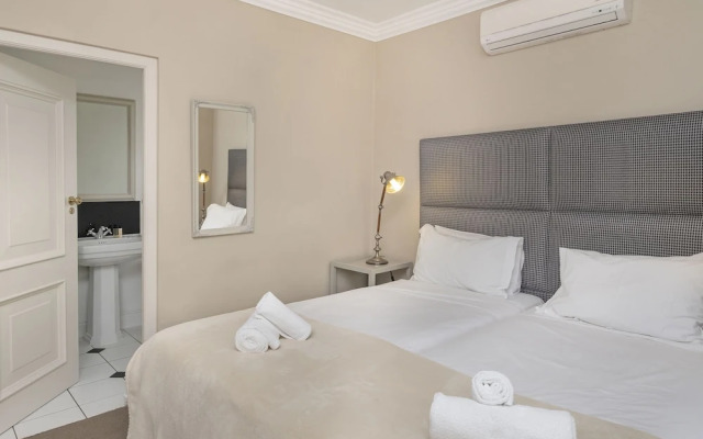 Winelands Golf Lodges 13