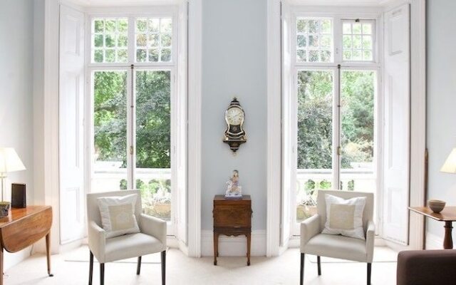 A Place Like Home - Lovely Flat in Pimlico Area