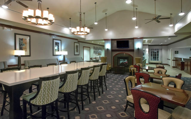 Homewood Suites by Hilton Knoxville West at Turkey Creek