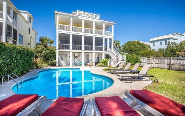 918 Carolina Boulevard