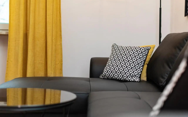 Wilcza 26A by Homeprime