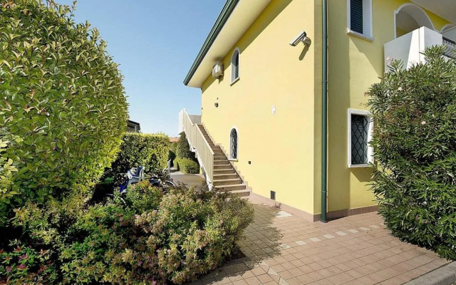 Villaggio Ducale