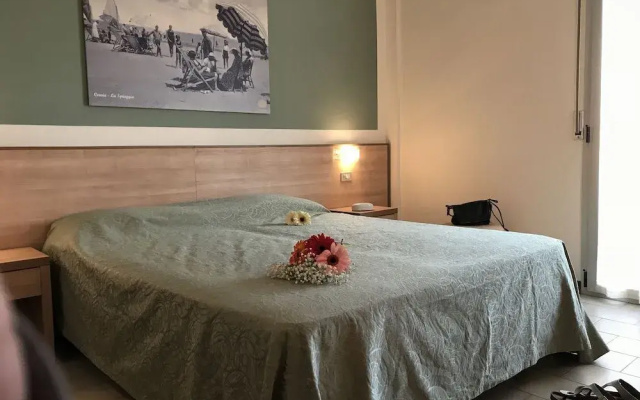Hotel Ondina e Milazzo