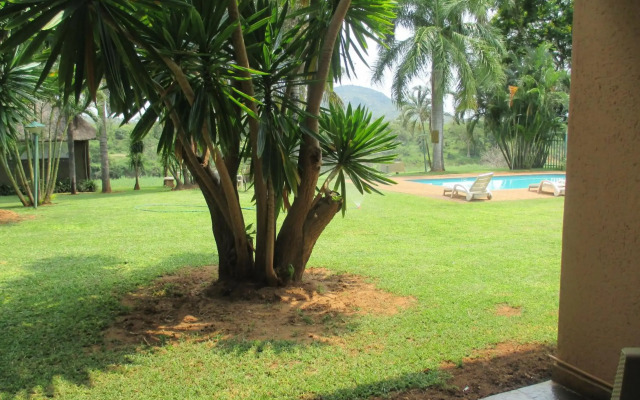 Rio Vista Lodge