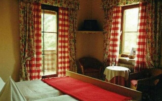 Familienhotel zum Kirchenwirt-Hofer