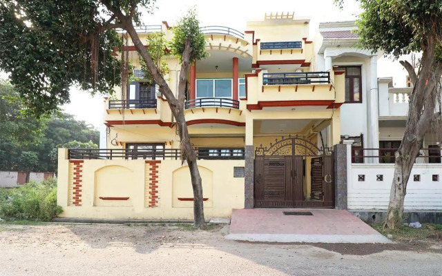 OYO 4046 Nilanjan Guest house