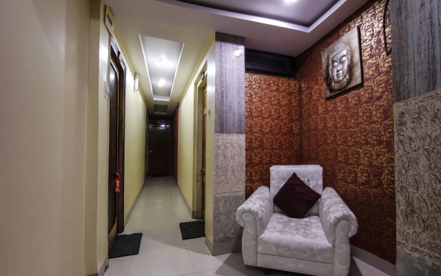 Hotel Kapital By OYO Rooms