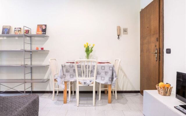 Centro Storico Oltretorrente Apartment