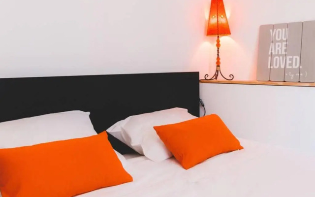 Welcome to Prazeres Apartment