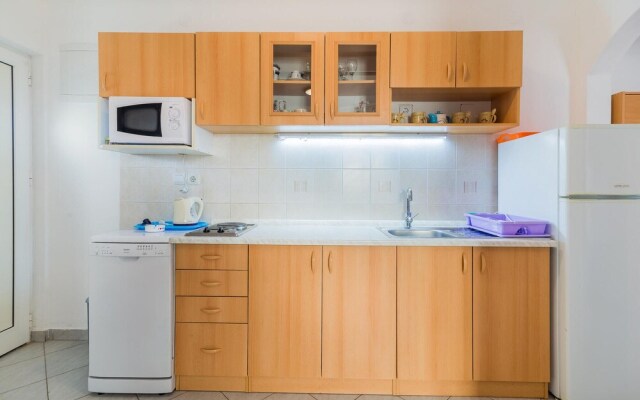 Amazing Apartment in Vir With Wifi and 1 Bedrooms