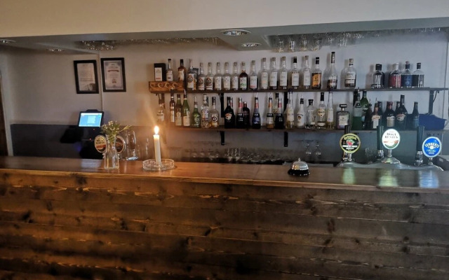 Ullångers Hotell och Restaurang