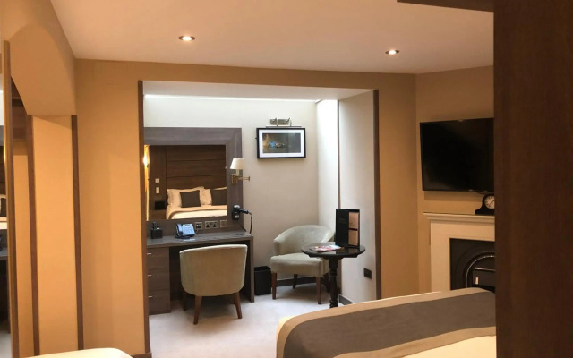 St Paul's Hotel