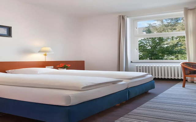 TRIP INN Hotel Schumann