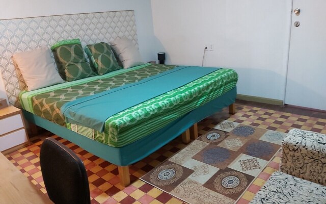 Remarkable 1-bed Apartment in Willemstad