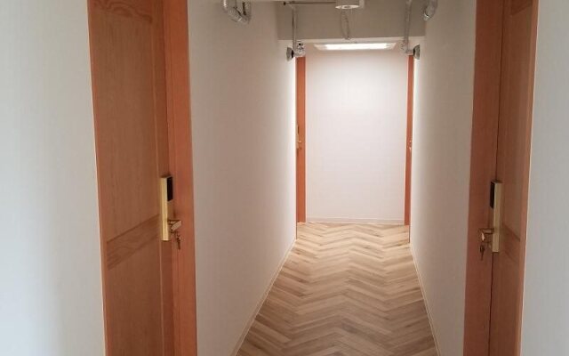 HOSTEL COCONE Kyoto - Station