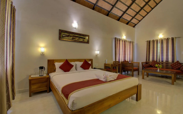 Woodstock Resorts