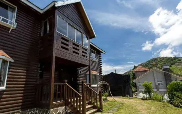 Norse Hostel