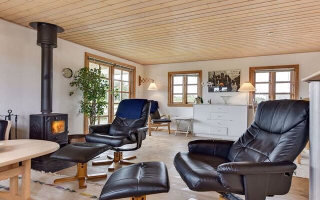 "Per" - 600m from the sea in Western Jutland