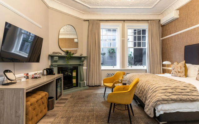 Cloud 9 Boutique Hotel and Spa
