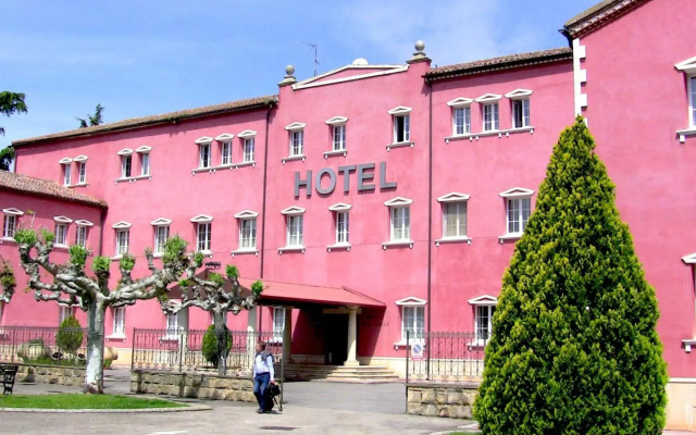 San Camilo