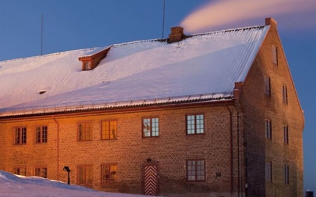 Kongsvinger Castle Hotel & Resort