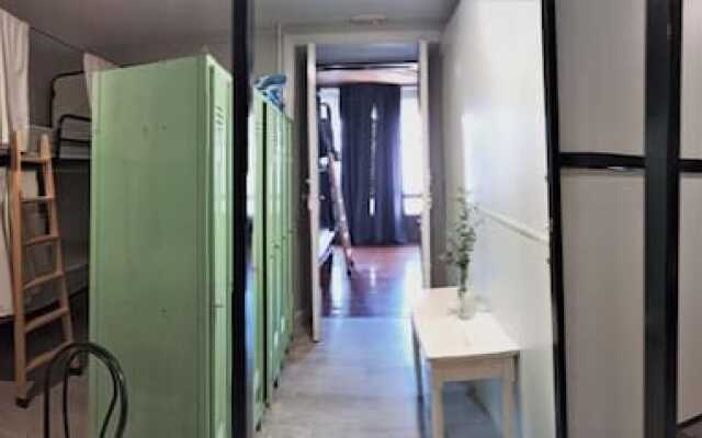 Albergue Albor - Hostel