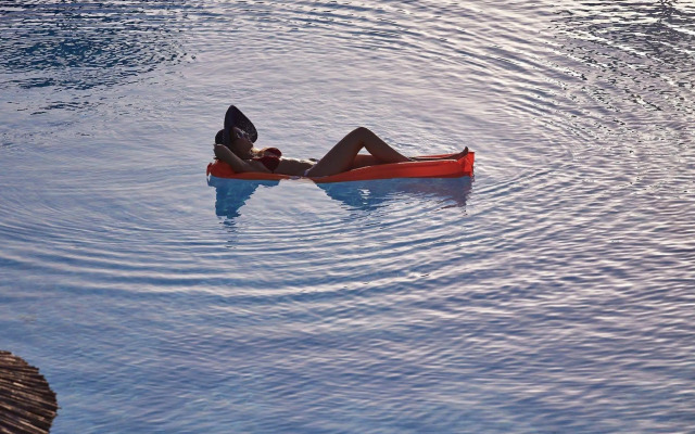 Aar Hotel & Spa Ioannina