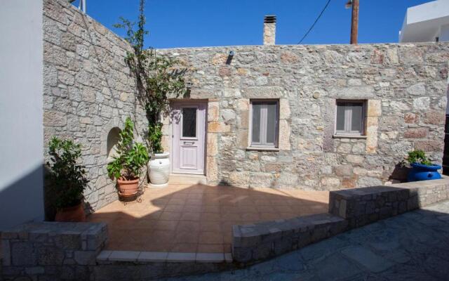 Vicky's House