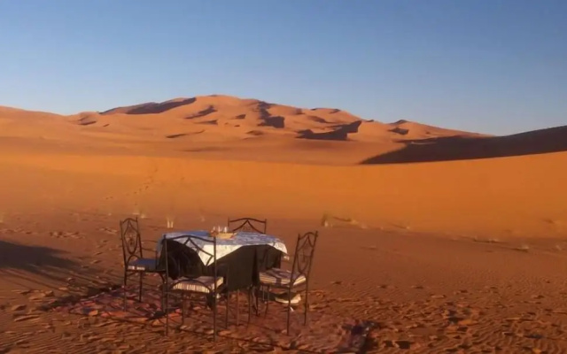 Tiwira Camp