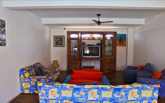 Costa Azul Praia Hotel