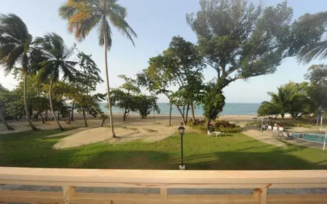 Riviera Azul