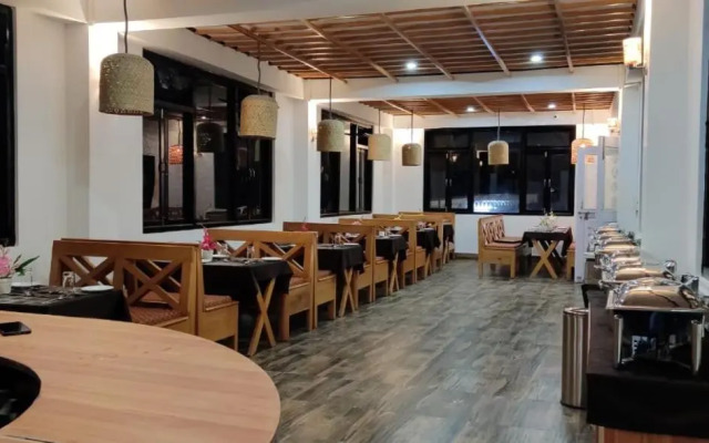 Rufina Apple Valley Inn