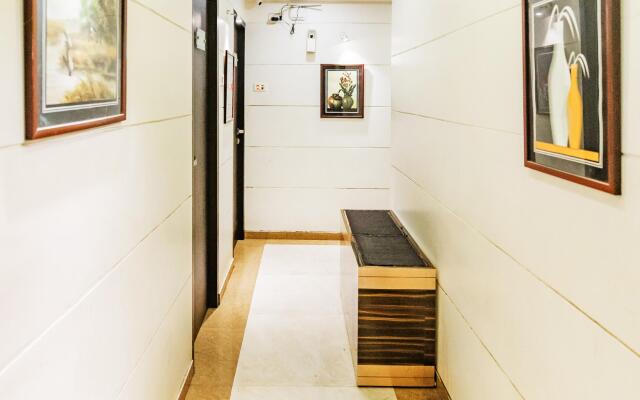 Hotel BKC Palace