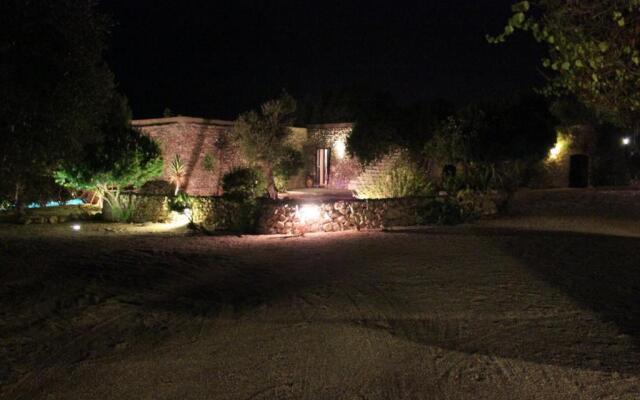 Villa La Pajara