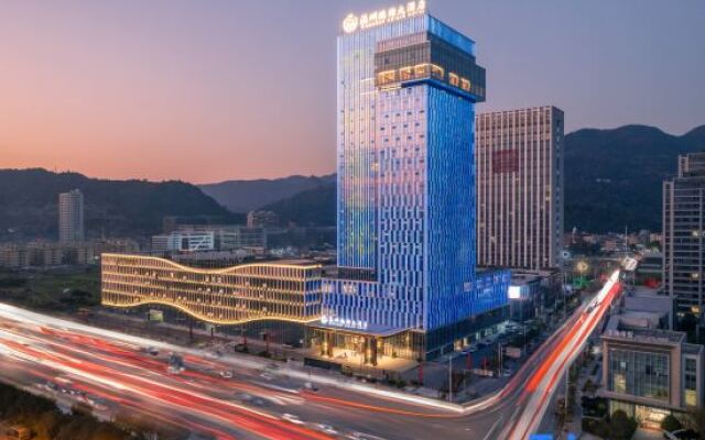 WenZhou RuiJin Hotel