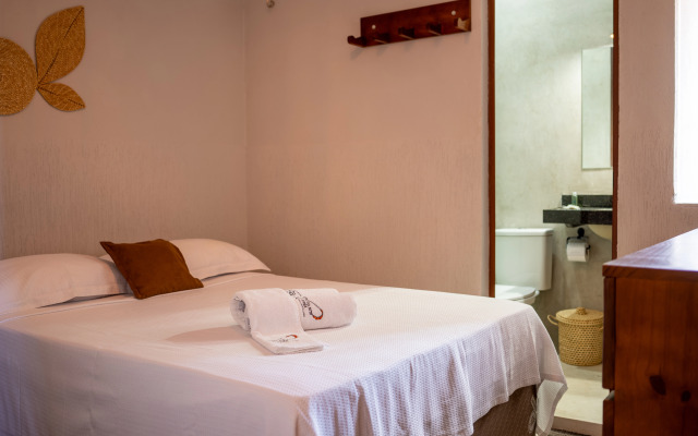 Pousada Rota do Kite Preá