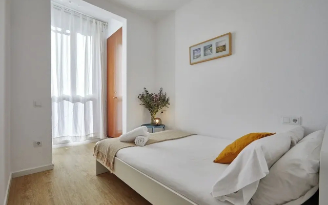 BBarcelona Clot Apartments