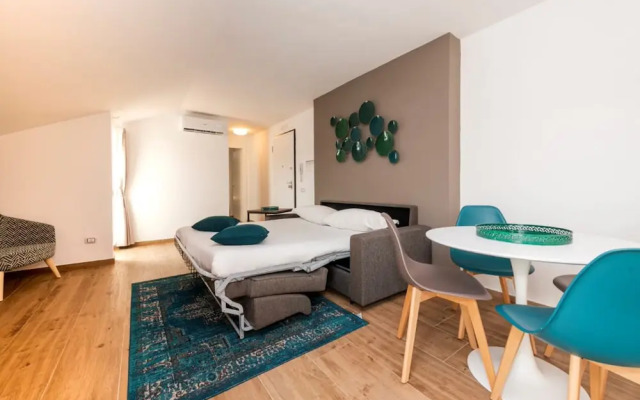 Residence Aurelia Antica