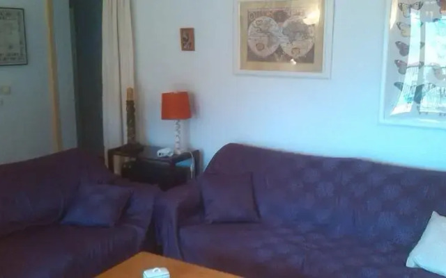 Holiday home Sa Volta de Son Serralta