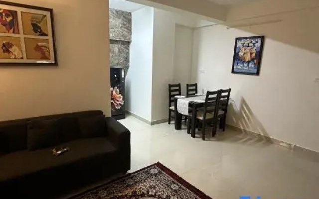 La Douce L'Atelier Private Service Apartment