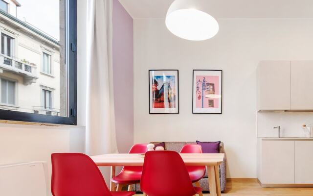 Mi-brgz1a1 Bergonzoli Place - Bilo A - Eva