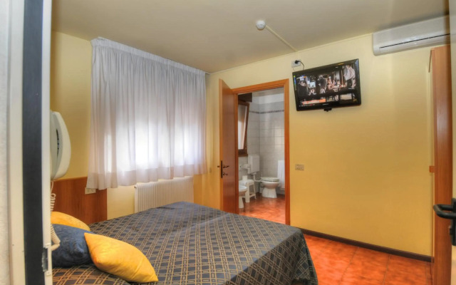 Hotel Al Cavallino Bianco
